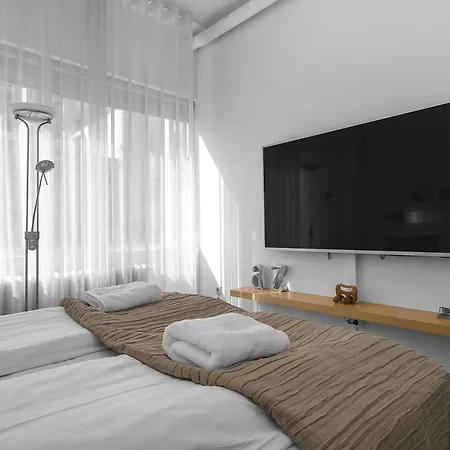 Apartment 3br Center - Mountain View & Free Parking Reykjavik