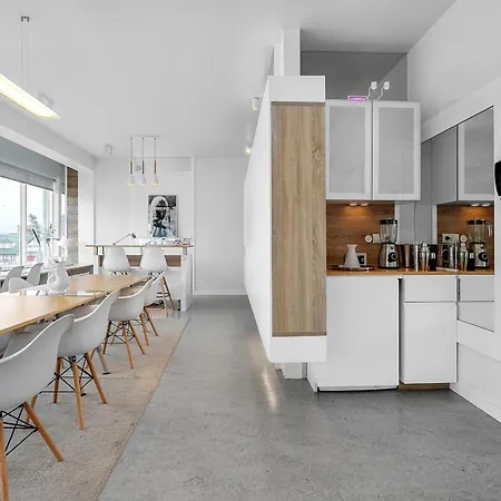 3br Center - Mountain View & Free Parking Apartment Reykjavik