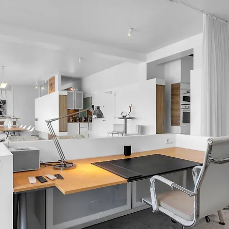 3br Center - Mountain View & Free Parking * Reykjavik